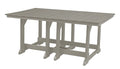 Heritage Dining Table 44x72 by Wildridge - Elegant Indoor/Outdoor Furniture and home decor accessories at Gooddegg