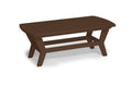 Chill Coffee Table 22"x42" by Breezesta