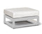 Palm Beach Square Table-cum-Ottoman (Frame Only) by Breezesta