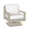Palm Beach Club Swivel Rocker (frame only) by Breezesta - Elegant Indoor/Outdoor Furniture and home decor accessories at Gooddegg