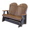 Heritage 2 Seat Glider by Wildridge - Elegant Indoor/Outdoor Furniture and home decor accessories at Gooddegg