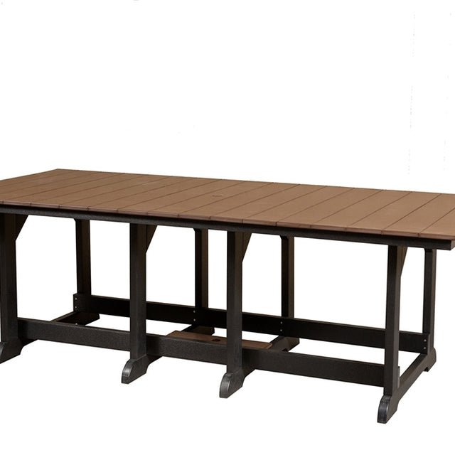 Heritage Dining Table 44x94 by Wildridge - Elegant Indoor/Outdoor Furniture and home decor accessories at Gooddegg