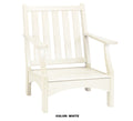 Lounge Chair (frame only) by Breezesta - Elegant Indoor/Outdoor Furniture and home decor accessories at Gooddegg