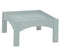 Ottoman (frame only) by Breezesta - Elegant Indoor/Outdoor Furniture and home decor accessories at Gooddegg