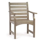 Piedmont Captain’s Dining Chair by Breezesta - Elegant Indoor/Outdoor Furniture and home decor accessories at Gooddegg