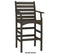 Piedmont Captain’s Bar Chair by Breezesta - Elegant Indoor/Outdoor Furniture and home decor accessories at Gooddegg