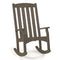 High Back Rocking Chair by Breezesta - Elegant Indoor/Outdoor Furniture and home decor accessories at Gooddegg