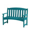 48 Garden Bench - Elegant Indoor/Outdoor Furniture and home decor accessories at Gooddegg