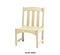 Patio (Dining Side) Chair by Breezesta - Elegant Indoor/Outdoor Furniture and home decor accessories at Gooddegg