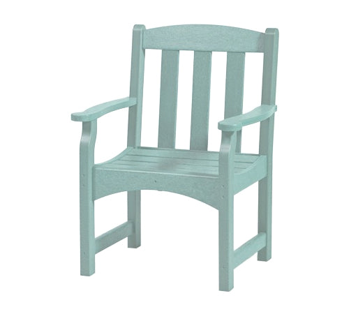 Garden (Dining ARM) Chair by Breezesta - Elegant Indoor/Outdoor Furniture and home decor accessories at Gooddegg