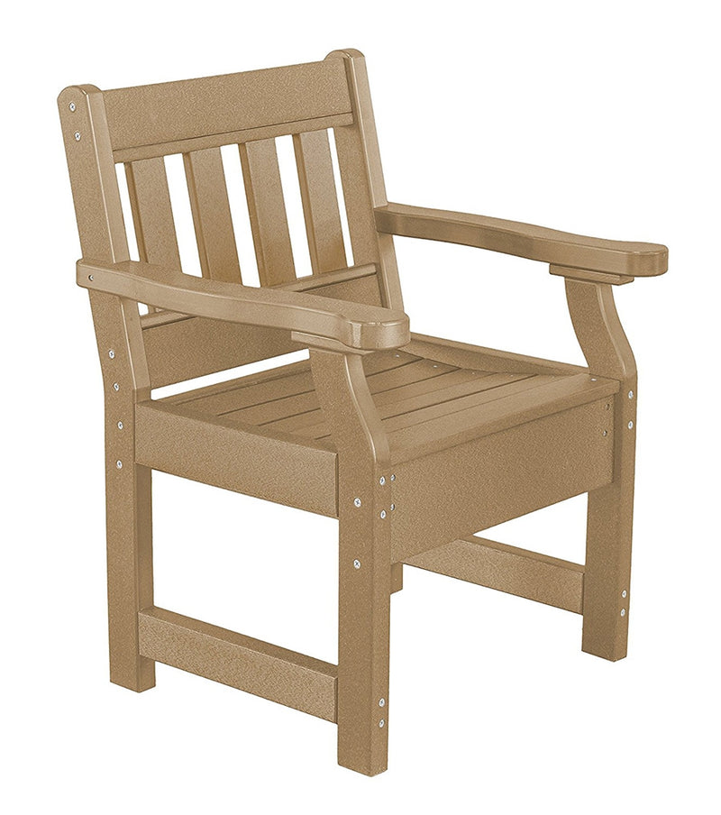 Heritage Garden Chair by Wildridge - Elegant Indoor/Outdoor Furniture and home decor accessories at Gooddegg