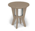 Chill Beverage Side Table by Breezesta - Elegant Indoor/Outdoor Furniture and home decor accessories at Gooddegg