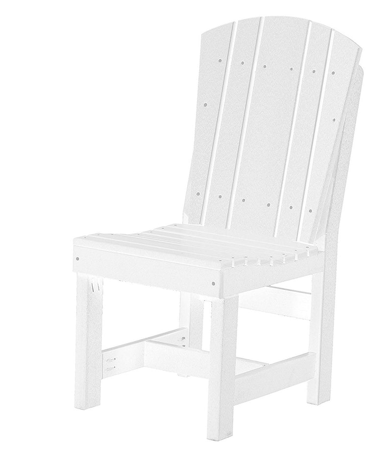 Heritage Dining Chair by Wildridge - Elegant Indoor/Outdoor Furniture and home decor accessories at Gooddegg