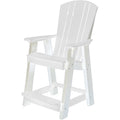 Heritage Balcony Chair by Wildridge - Elegant Indoor/Outdoor Furniture and home decor accessories at Gooddegg
