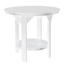 Heritage 48 inch Round Pub Table by Wildridge - Elegant Indoor/Outdoor Furniture and home decor accessories at Gooddegg