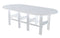 Classic 44 x 84 Dining Table by Wildridge - Elegant Indoor/Outdoor Furniture and home decor accessories at Gooddegg