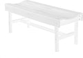 Classic 4 Foot Vineyard Bench by Wildridge - Elegant Indoor/Outdoor Furniture and home decor accessories at Gooddegg